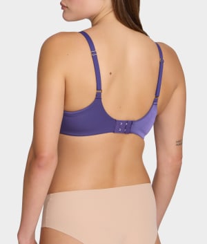 Mulberry Purple