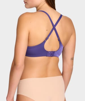 Mulberry Purple