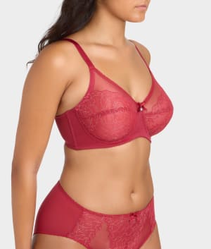 Regina Red