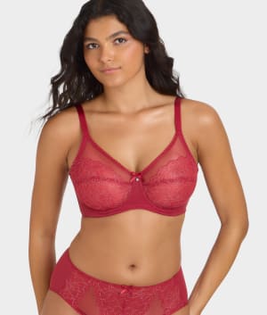 Regina Red