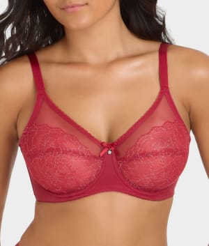 Regina Red