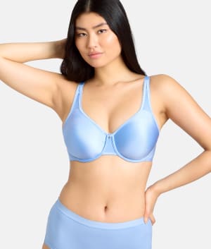 Basic Beauty Bra: undefined