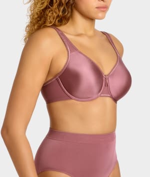 Rose Brown