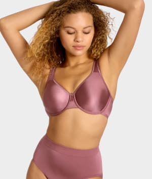 Rose Brown