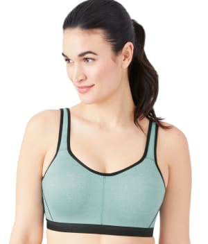 Brandi Underwire Sports Bra: undefined