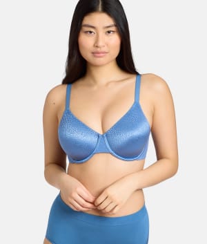 Back Appeal™ Seamless Bra: undefined