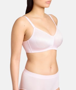 Cradle Pink