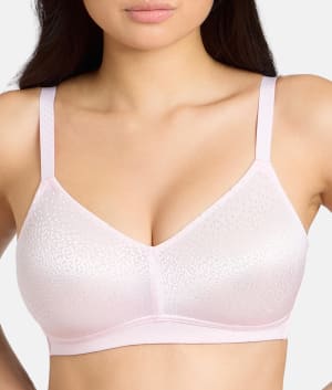 Cradle Pink