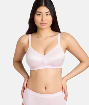 Cradle Pink