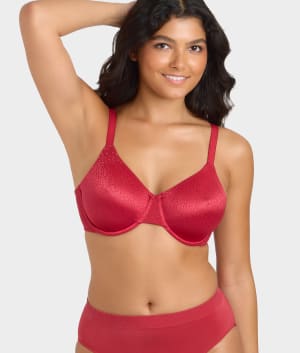 Regina Red
