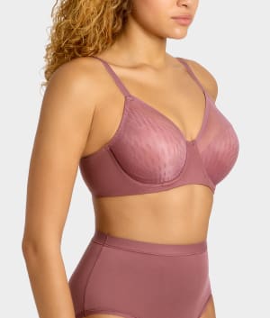 Rose Brown