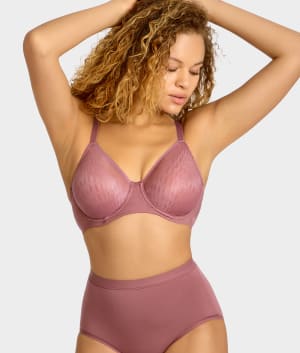 Rose Brown