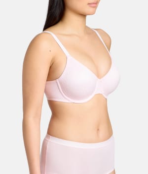 Cradle Pink