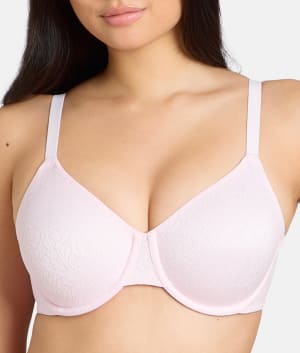 Cradle Pink