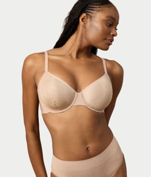Confidence Boost™ Bra: undefined