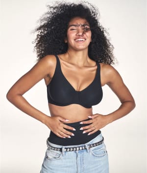 Shape Revelation Pendulous Bra: undefined