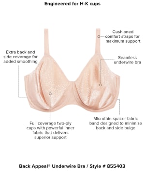 Cradle Pink