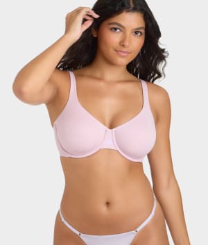 Ever Flexing Bra: undefined