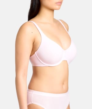 Cradle Pink