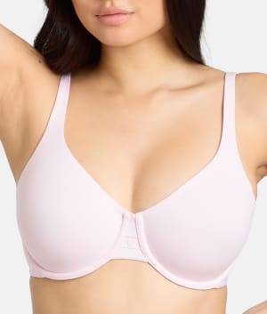 Cradle Pink