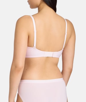 Cradle Pink