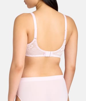 Cradle Pink