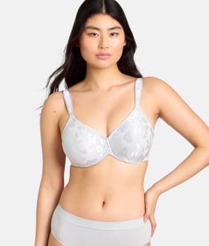 Awareness Seamless Bra: undefined