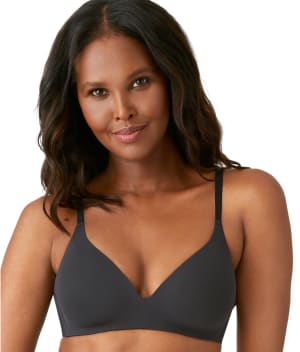 Comfort First Wire-Free T-Shirt Bra: undefined