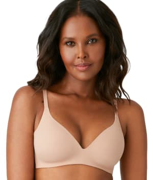 Comfort First Wire-Free T-Shirt Bra: undefined