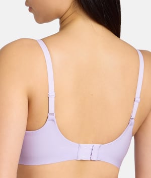Pastel Lilac