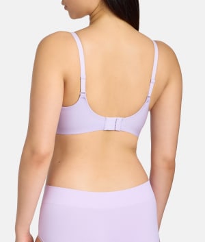 Pastel Lilac