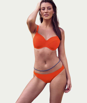 Brazil Bikini Bottom: undefined