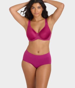 Feeling Flexible Brief: undefined