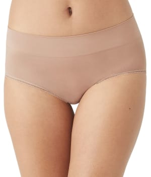 Feeling Flexible Brief: undefined