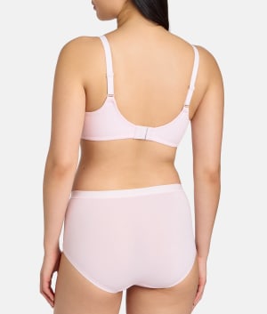 Cradle Pink