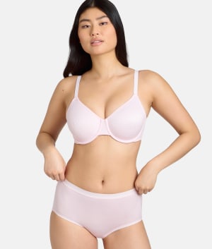 Cradle Pink