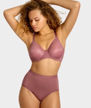 Rose Brown