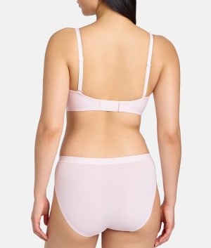 Cradle Pink