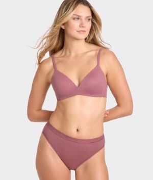 Rose Brown
