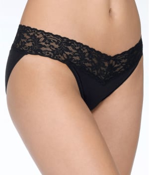Supima Cotton V-Kini: undefined