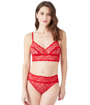 Crimson Red