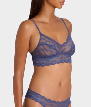 Crown Blue
