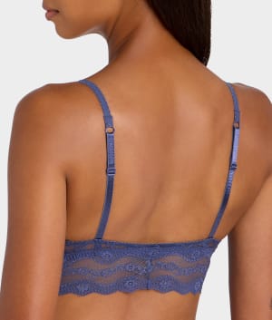 Crown Blue