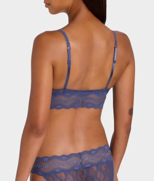Crown Blue