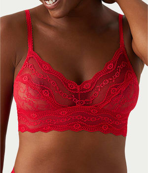 Crimson Red