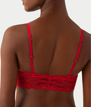 Crimson Red