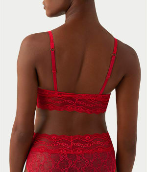 Crimson Red