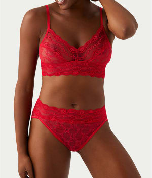 Crimson Red