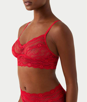 Crimson Red