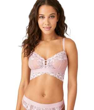 Opening Act Bralette: undefined